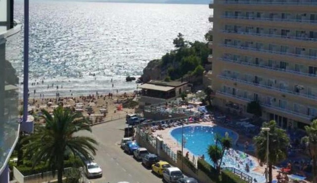 SALOU PRIMERA LINEA
