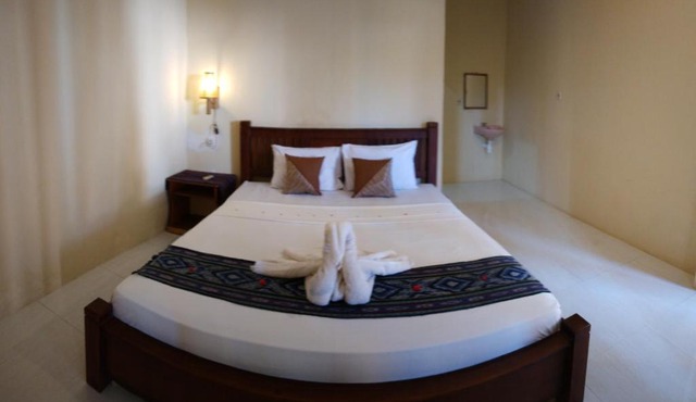 Salsabila Homestay