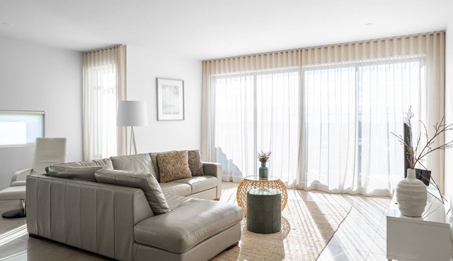 SALT 19 Sorrento Luxury by the beach