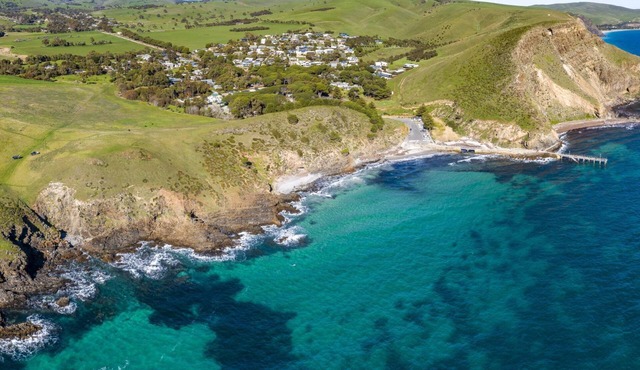 SALT - 37 Oceanview Drive