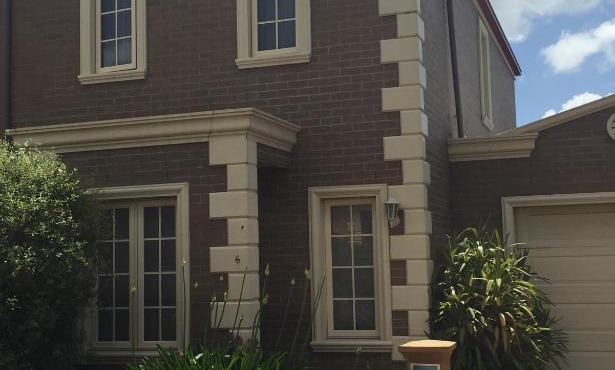 Salt Air on Lochard Place