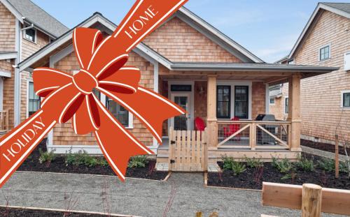 Salt and Vine Cottage by Seabrook Hospitality
