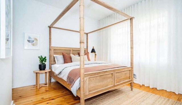 Salt at Arlo`s—Coastal Chic by Glenelg Beach