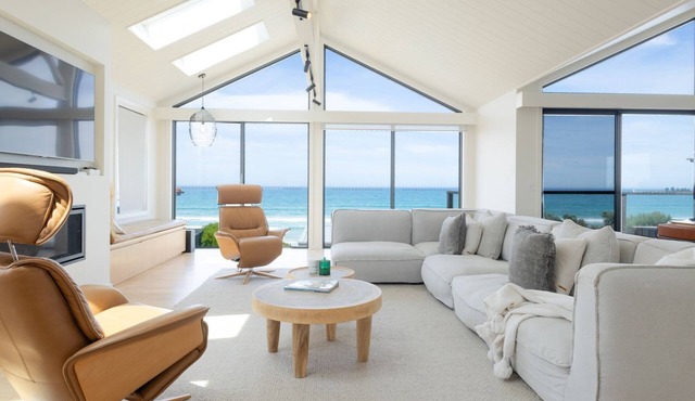 Salt at East - Luxury Living