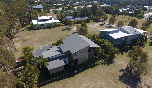 Salt Ayre Beach House Retreat