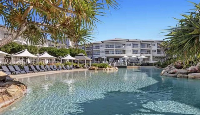 Salt Beach 🏖️ RESORT APARTMENT KINGSCLIFF NSW