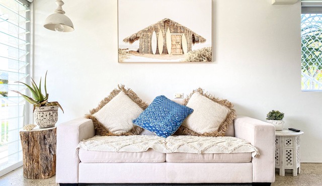 SALT by the Sea - Unit 1