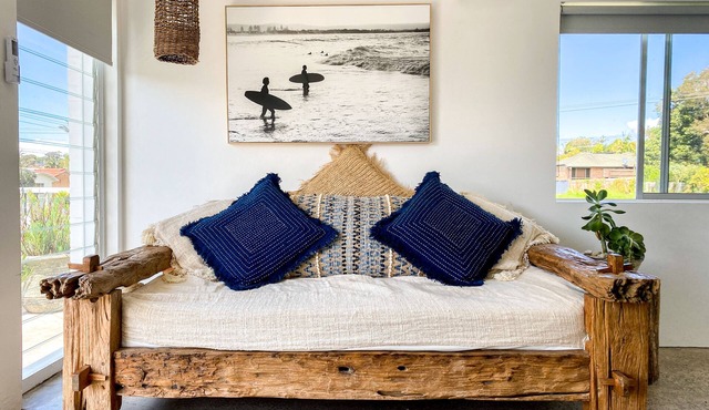 SALT by the Sea - Unit 4