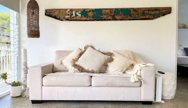 SALT by the Sea - Unit 6