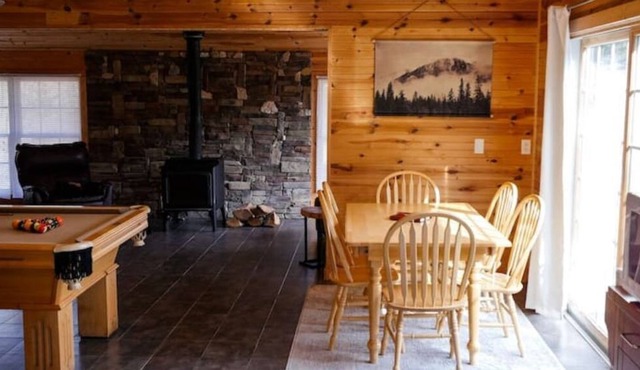 Salt City Lodge