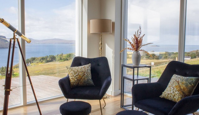 Salt Cottage by Interhome