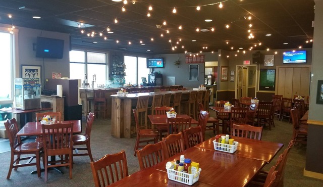 Salt Creek Golf Retreat