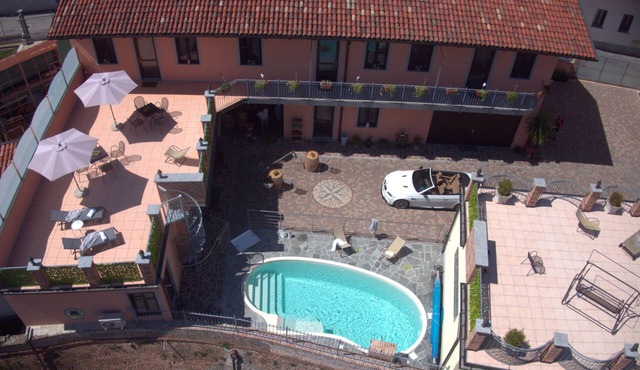 Salt Crystals - Rocche di Montexelo · Slow Stay in Langhe & Roero in Monticello d'Alba