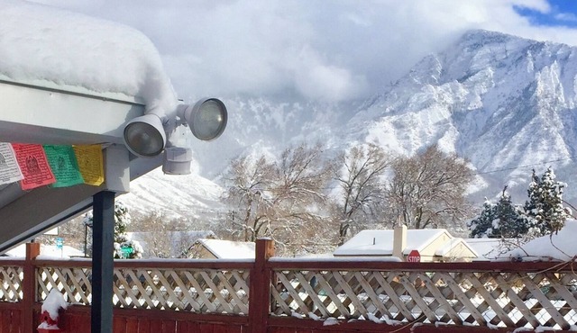 Salt Lake 4BR, Easy Ski & City Access + Fire Pit