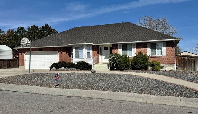 Salt Lake County Housing