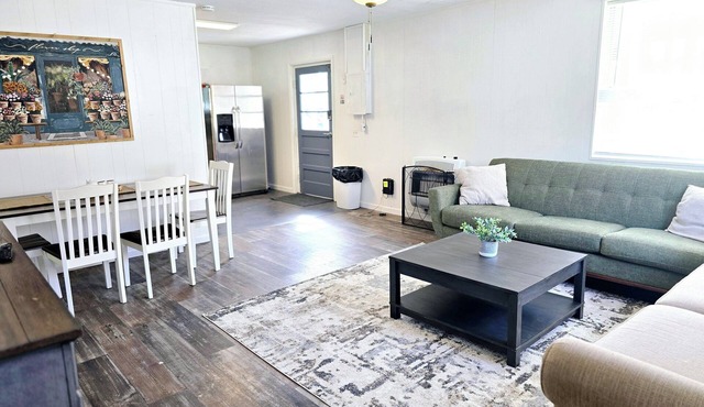 Salt Lick Creek Cottage, Peaceful Countryside, Day Trip to Nashville
