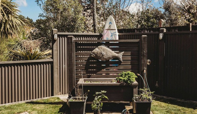 SALT LIFE OAKURA BEACH