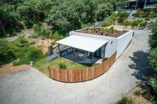 SALT Luxury Couples Bungalow