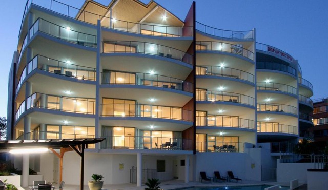 Salt on Kings Apartments