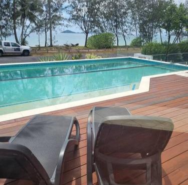 Salt on South - Beachfront Bliss