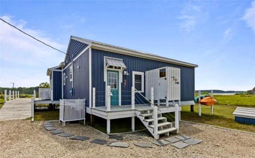 Salt & Pine in Mathews, VA