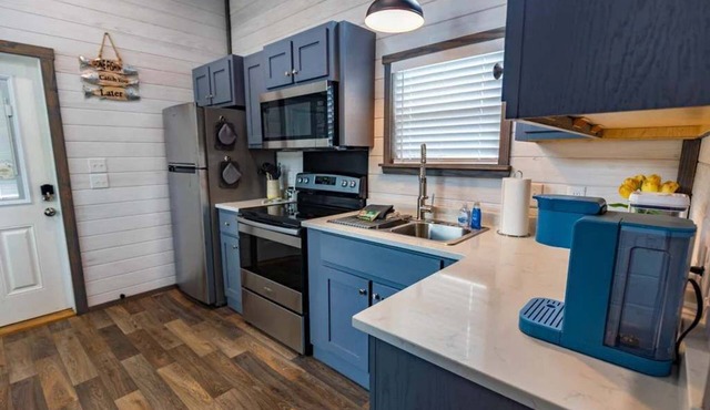 Salt Shack at In The Pines Pr6265