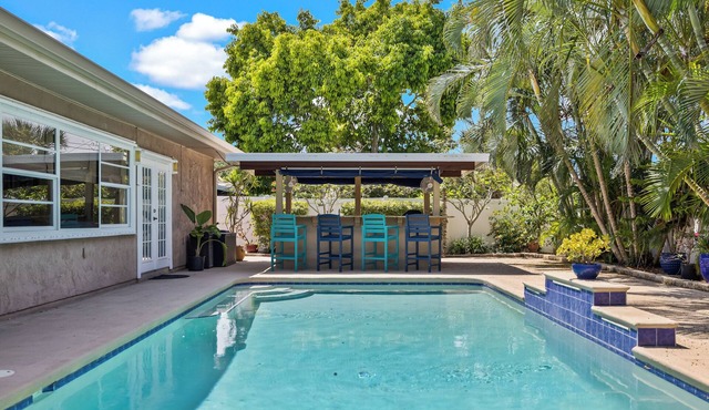 Salt + Sol Cocoa Beach