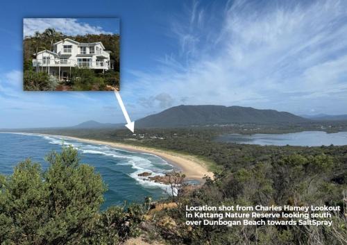 Salt Spray - Full House