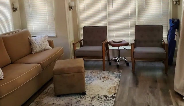 Salt Springs RV Resort Getaway