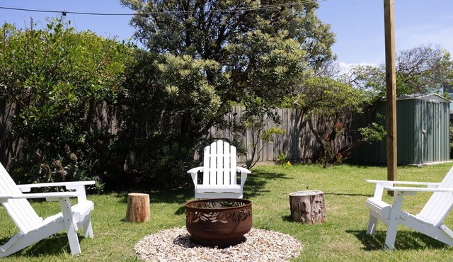 Salt & Stone in Sunderland Bay