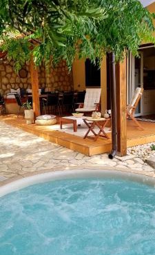 Salt & Stone Villa