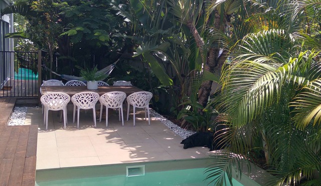 Salt Sunsets - Entertainer