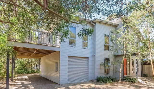 Salt Water Secret - Surf Side