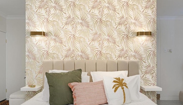 Saltbreeze Boutique Guesthouse