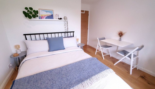 Saltdean annexe, excellent location