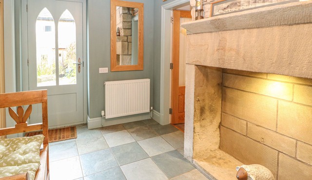 Salter Rake Gate Cottage