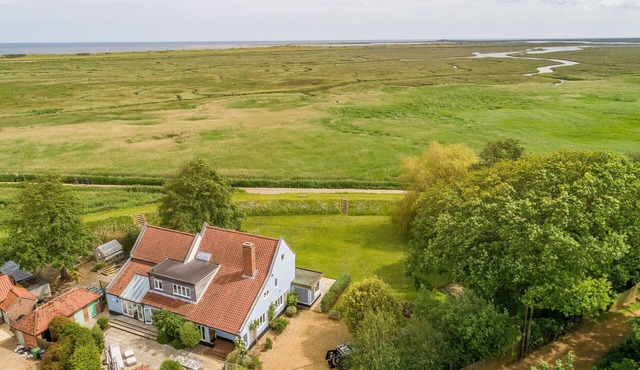Saltingsgarth, Brancaster, Norfolk