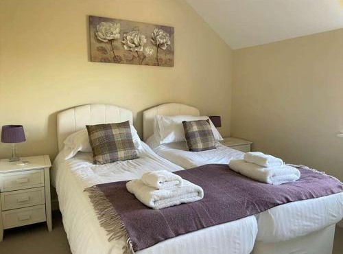 SALTKETTLE - Blakeney