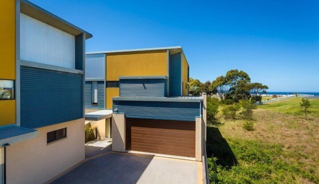 Saltwater Apartments - 2 Bedroom