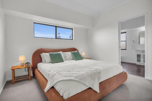 Saltwater Apartments