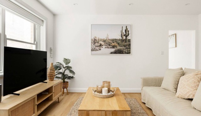 Saltwater Bondi One ISYD