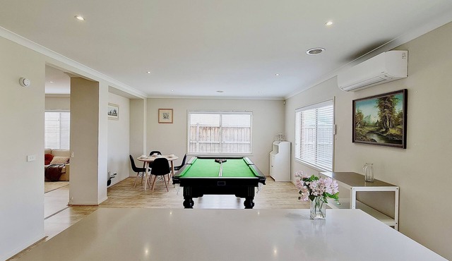 Saltwater Coast House by GoodLive