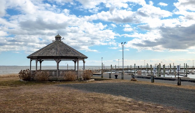 Saltwater Gospel-Indian Town, Old Saybrook CT