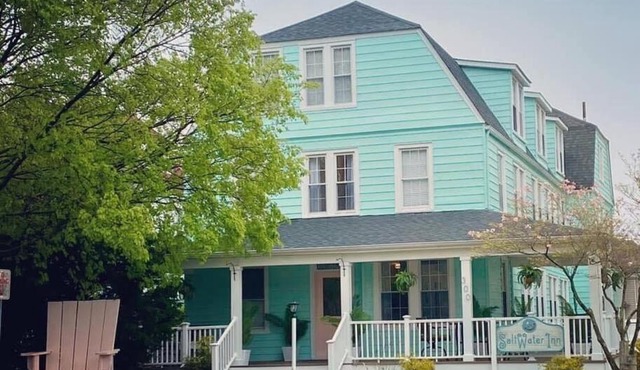 Saltwater Inn