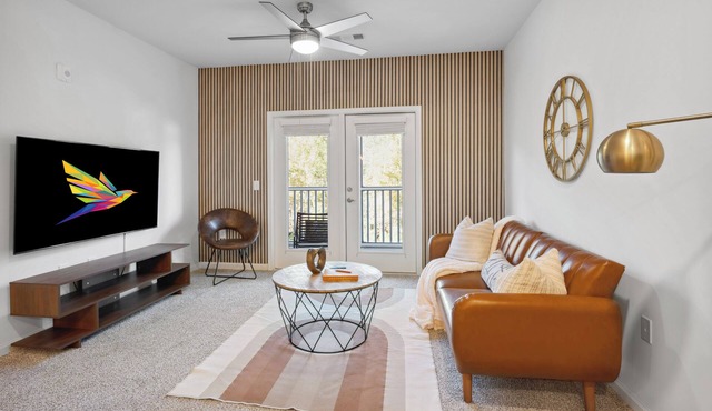 Saltwater Pool - Resort Style - by Amelia Island - Gym - Bikes - Nature Paths -