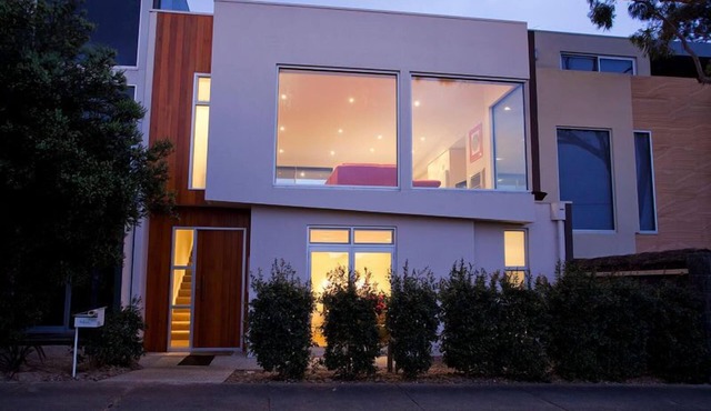 Saltwater Serenity - Townhouse with a View