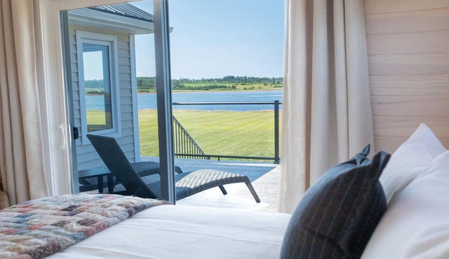 Saltwater Song Beach House