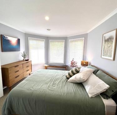 Saltwood Mornington - A Conscious Coastal Retreat