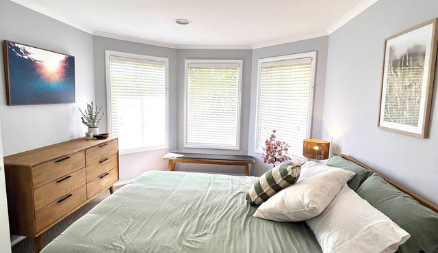 Saltwood Mornington - A Conscious Coastal Retreat