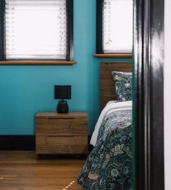 Saltwood Peterborough